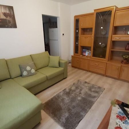 Relax Apartament Apartman Máréfalva Kültér fotó